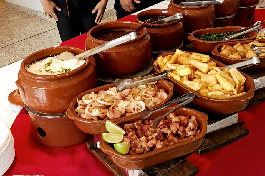 Feijoada