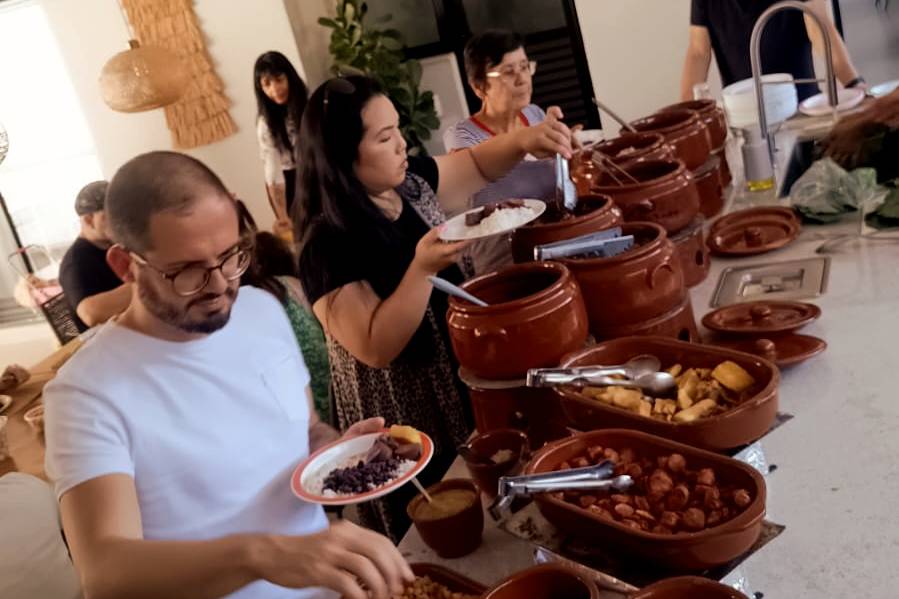 Feijoada