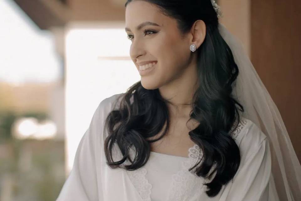 Marcelle impecável