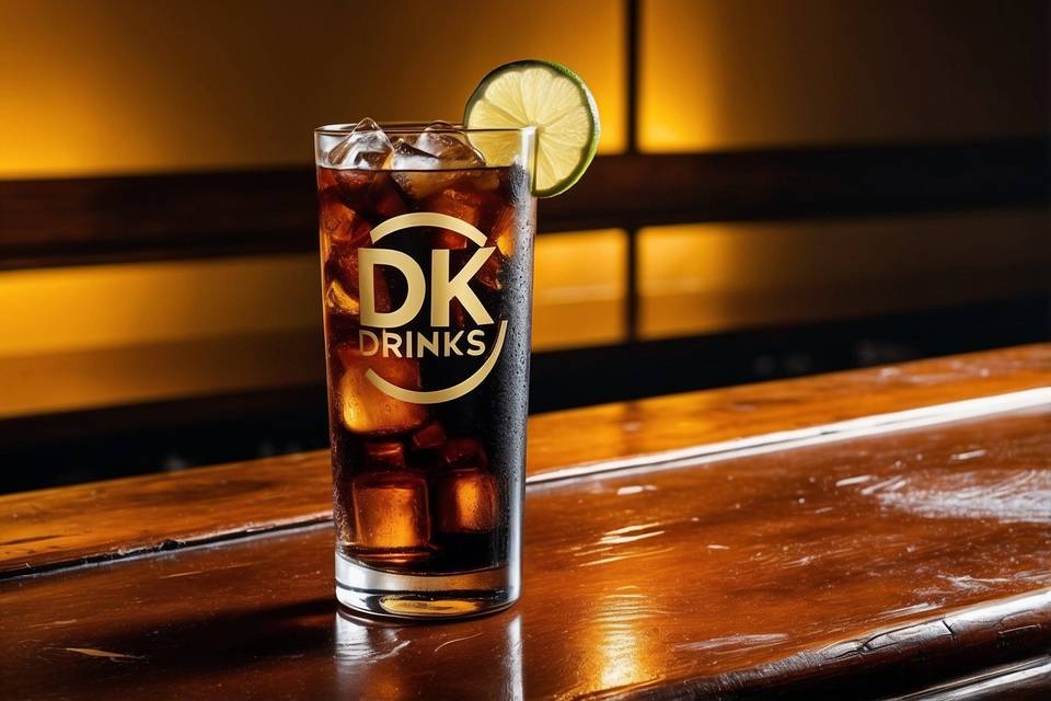 Cuba Libre DK Drinks