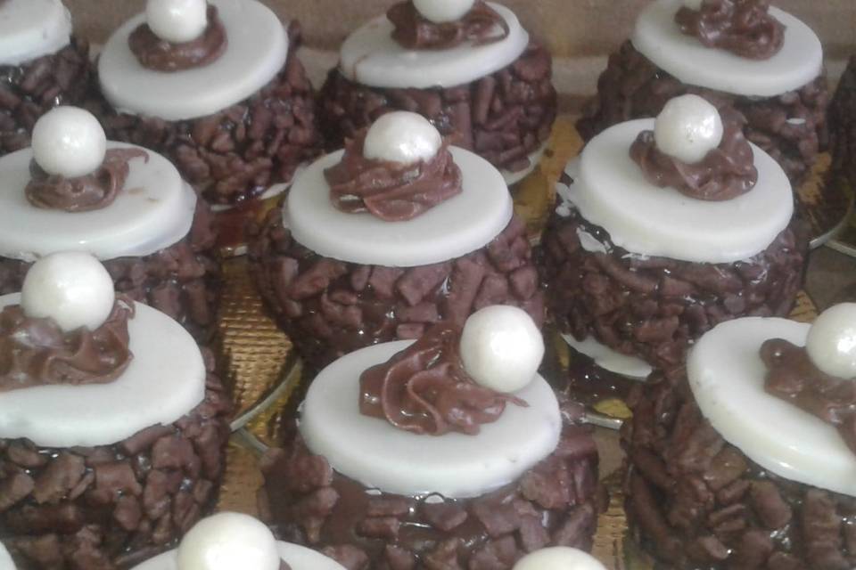 Doce Sabor Doces Finos