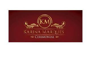 Karina Marques Cerimonial  logo