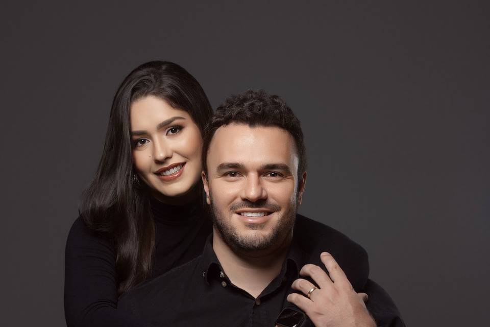 Nós, Isabella e Gustavo