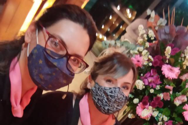 Gabi Coelho Cerimonialista