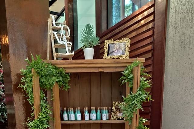 Gabi Coelho Cerimonialista