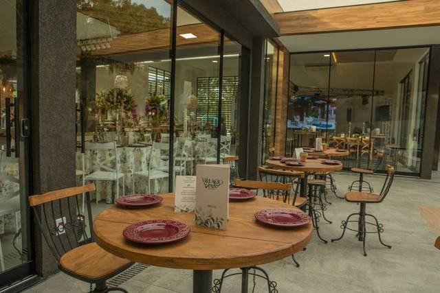 Villagio Verde