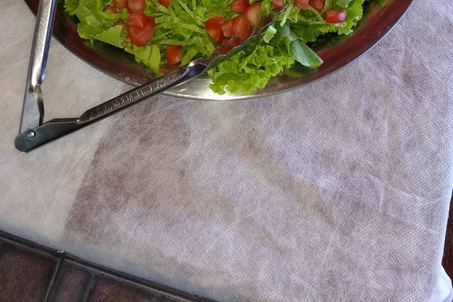 Saladas