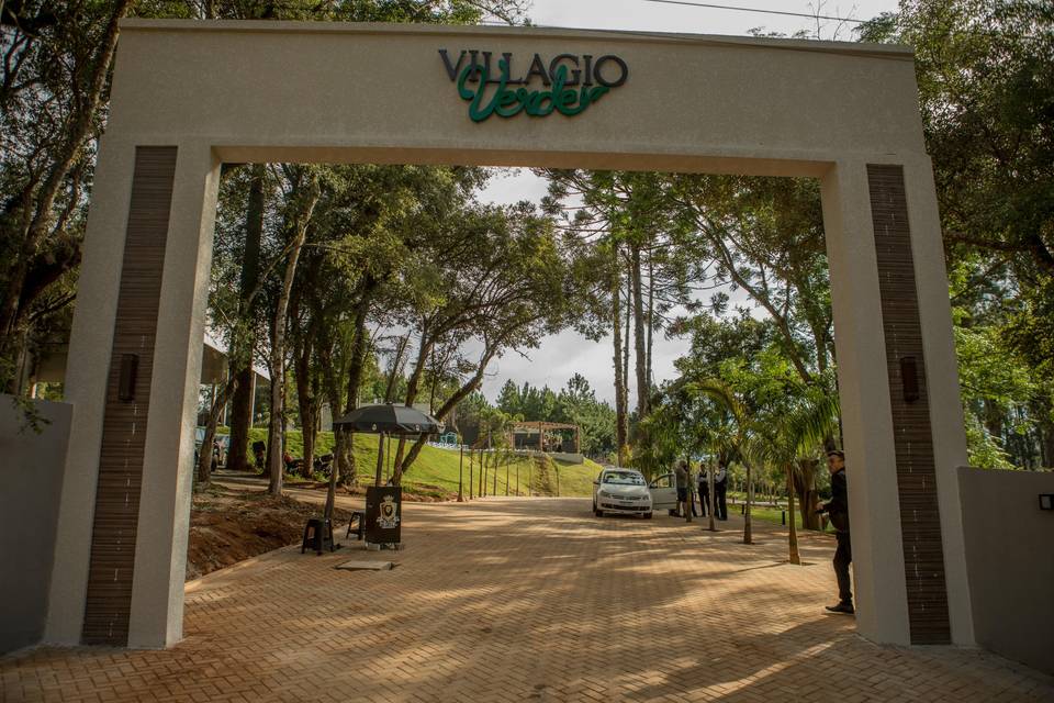 Villagio Verde