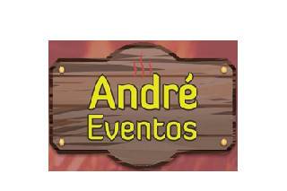 André Eventos logo