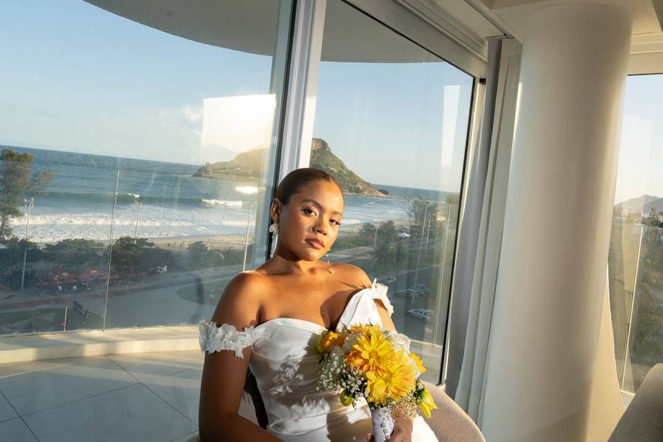 Pré-wedding