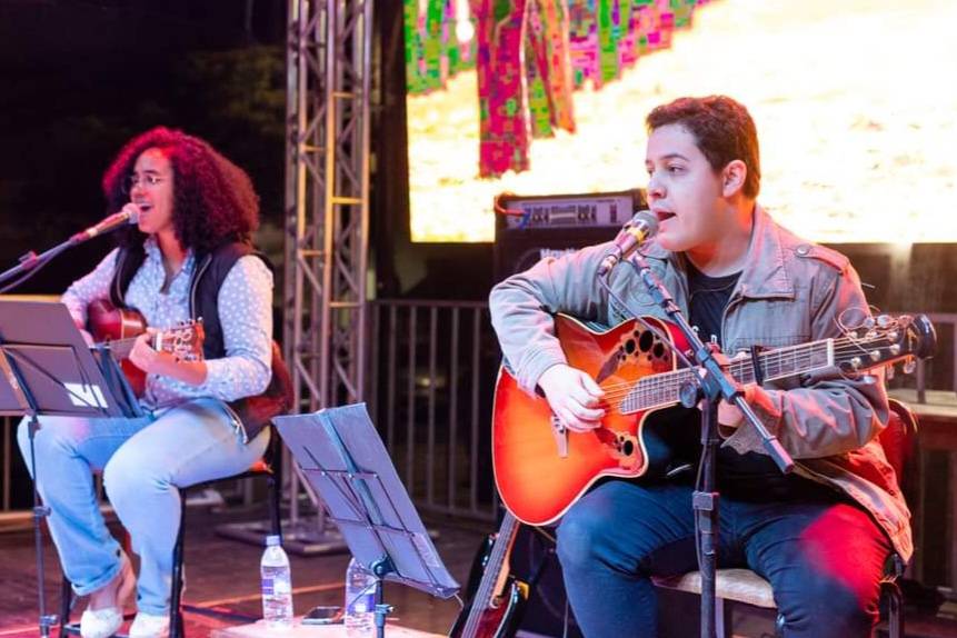Evento Público, Junho/2023