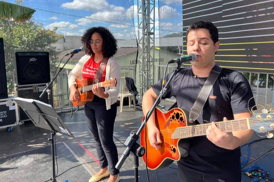 Evento Público, Julho/2023