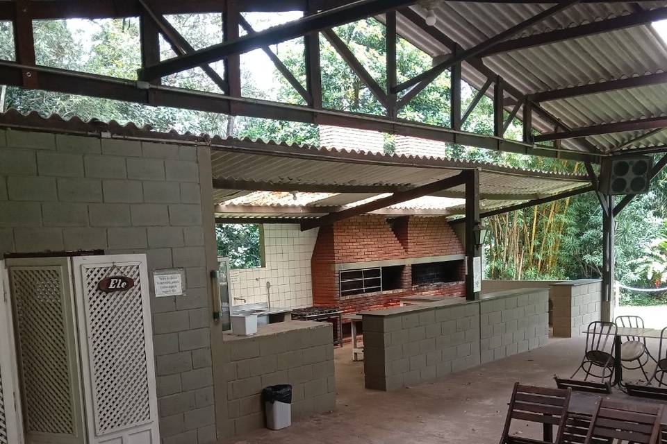 Sitio do Gorducho