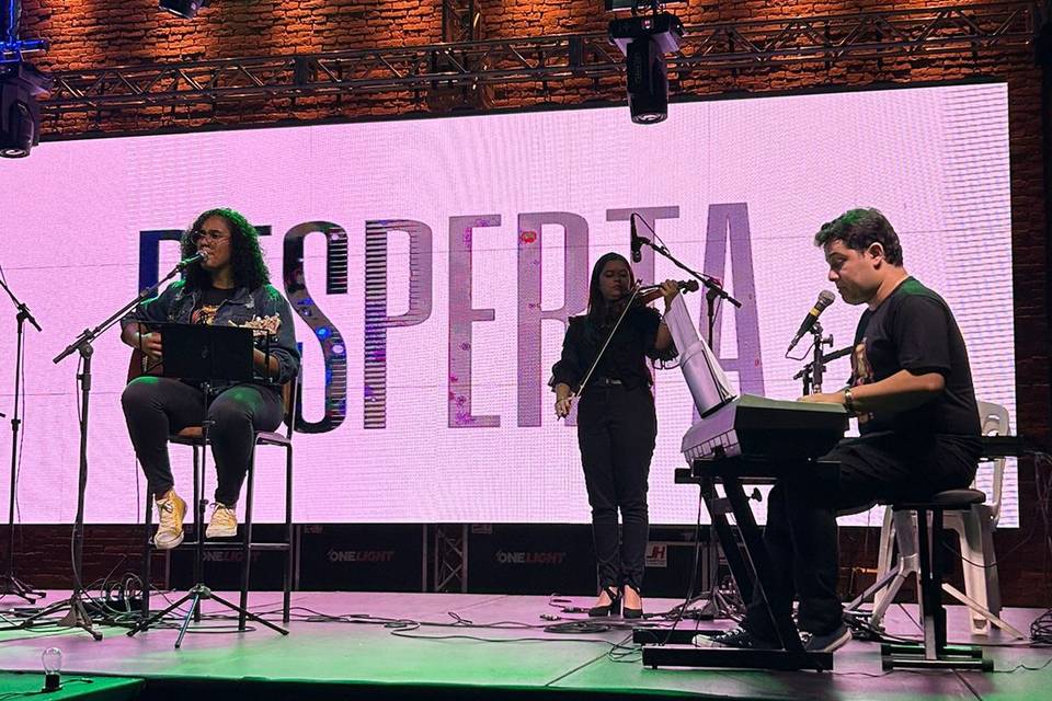Evento Particular, Abril/2023