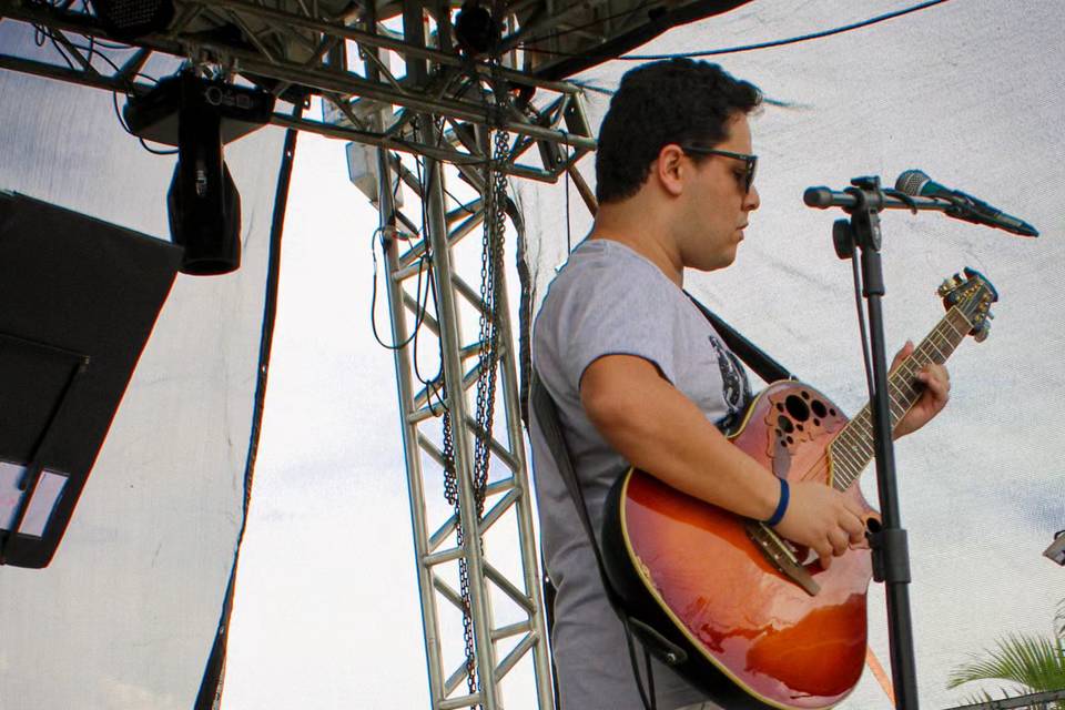 Pablo Braga