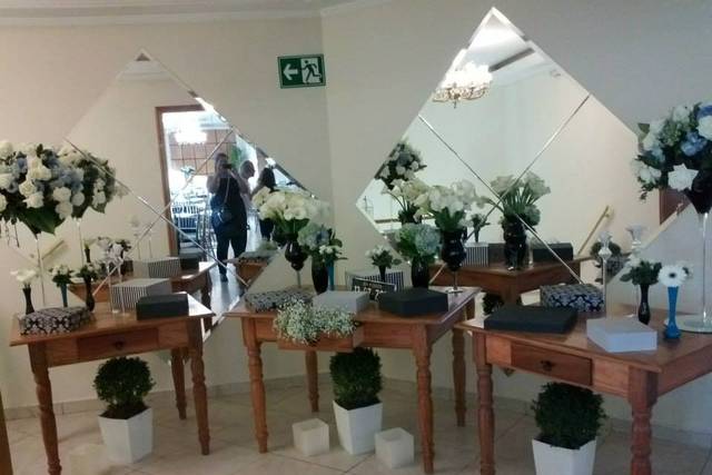 RL Decorações e Eventos