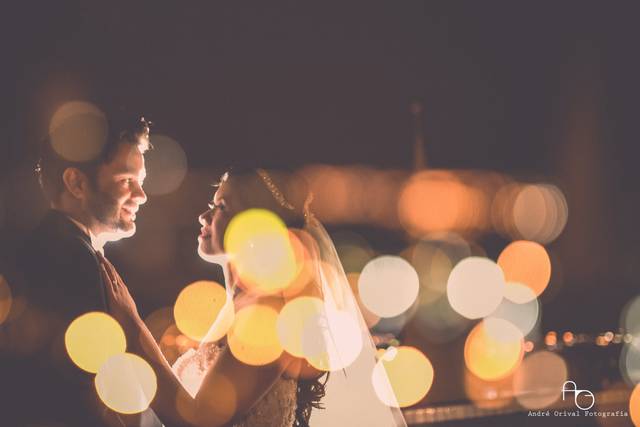 André Orival Fotografia