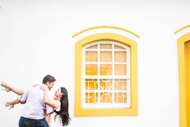 André Orival Fotografia