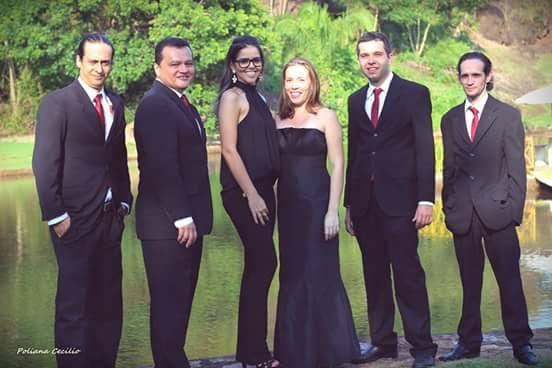 Casamento