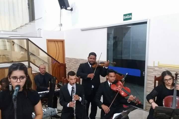 Casamento