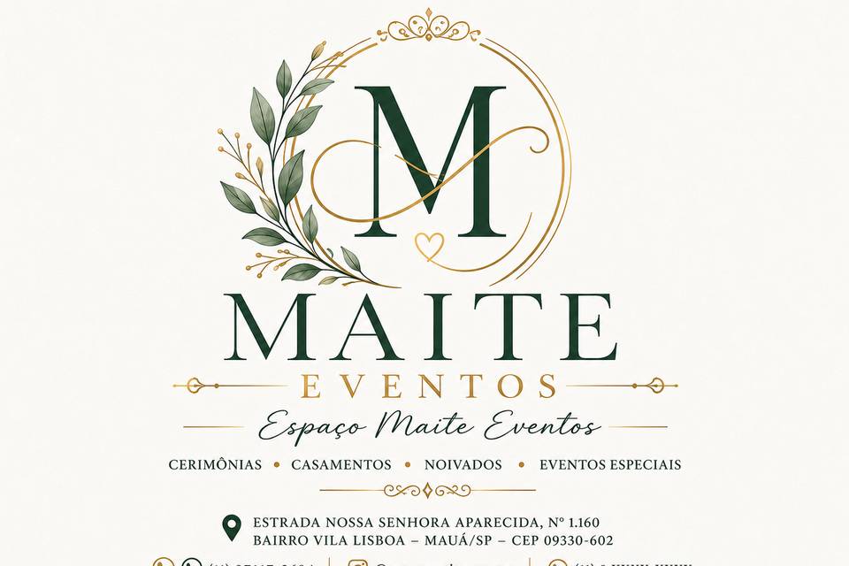 Novo espaço em Maua sp