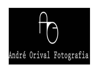 André Orival Fotografia  logo