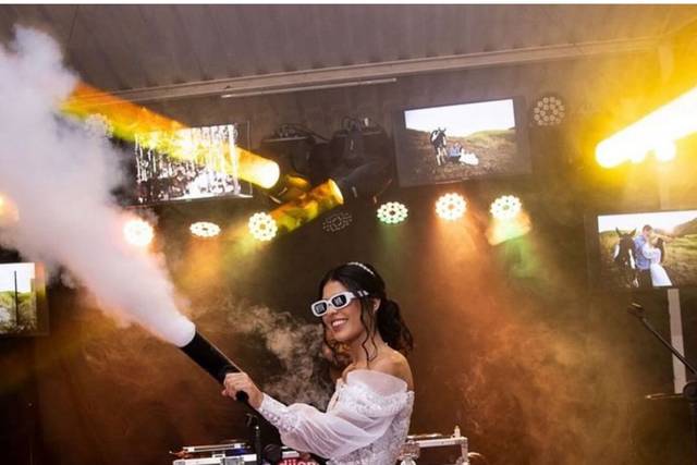 Sonância Eventos
