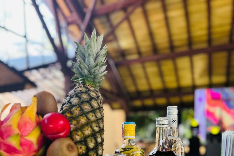 Bebidas