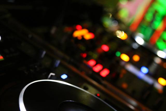 Dj's