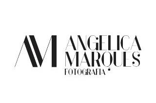 Angélica Marques Fotografia  Logo