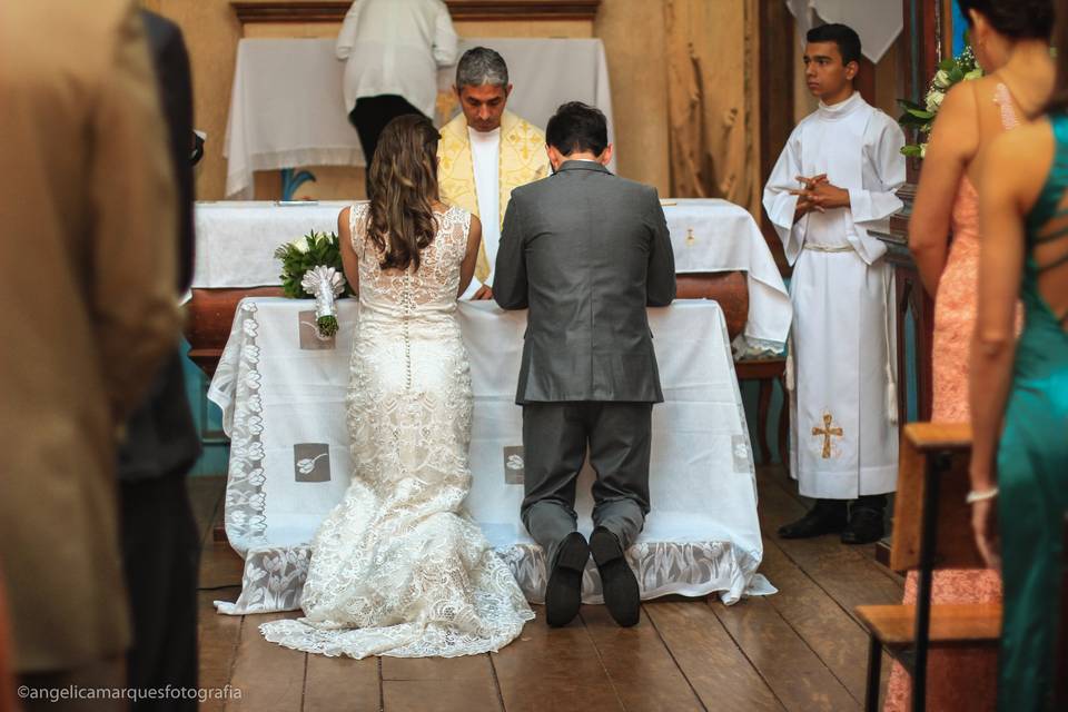 Angélica Marques Fotografia