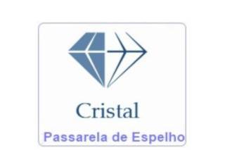 Cristal Passarela de Espelho logo