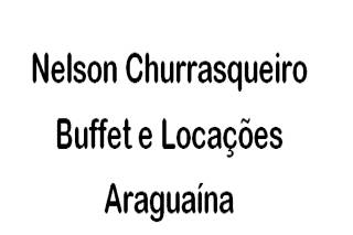 Nelson Churrasqueiro Buffet e Locações Araguaína logo