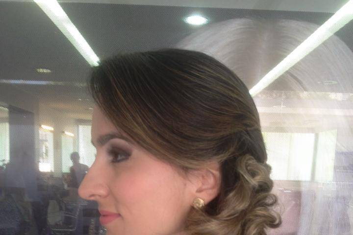 Penteado