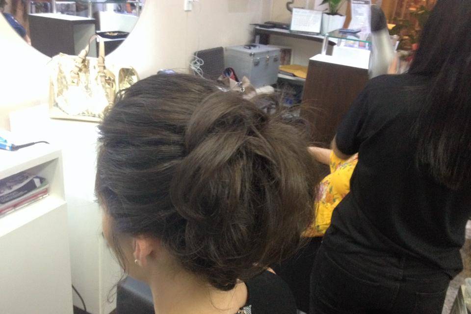 Penteado