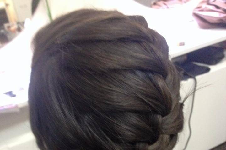 Penteado