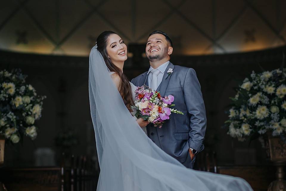 O casamento de Daniel e Gabriela em Patos de Minas, Minas Gerais