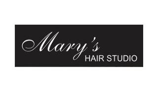 Mary´s Studio logo