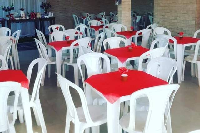 Salão Sofest