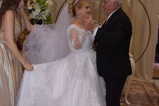 Bodas de Ouro