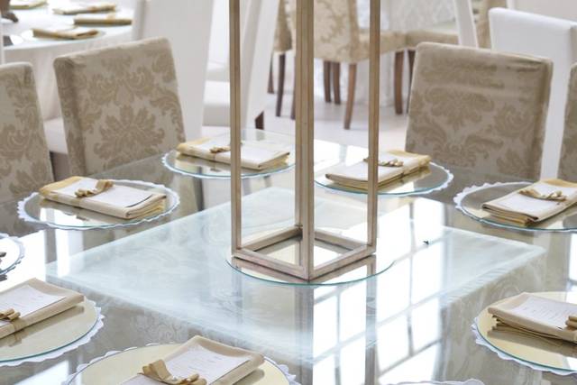 Decoração
