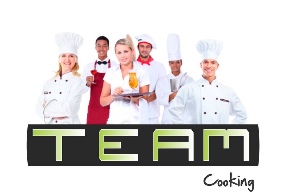 Equipe de Cozinha