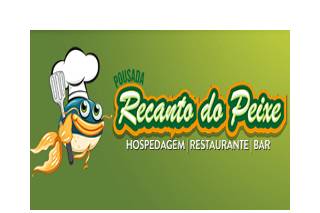 Pousada Recanto do Peixe  logo