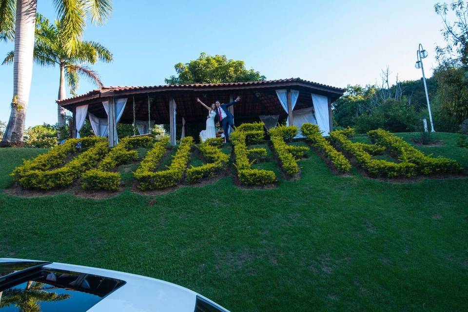 Vany HB Organização e Decoração