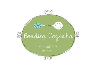 Bendita Cozinha Logo