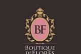 Boutique de Flores logo