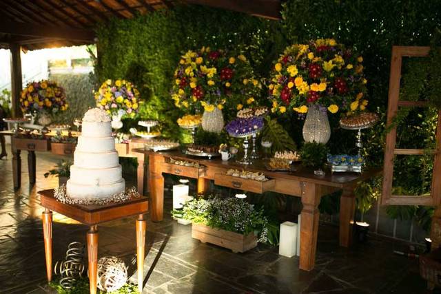 House Eventos