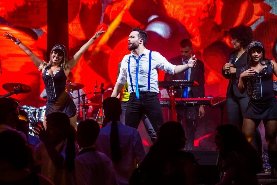 Tayane -  15 anos