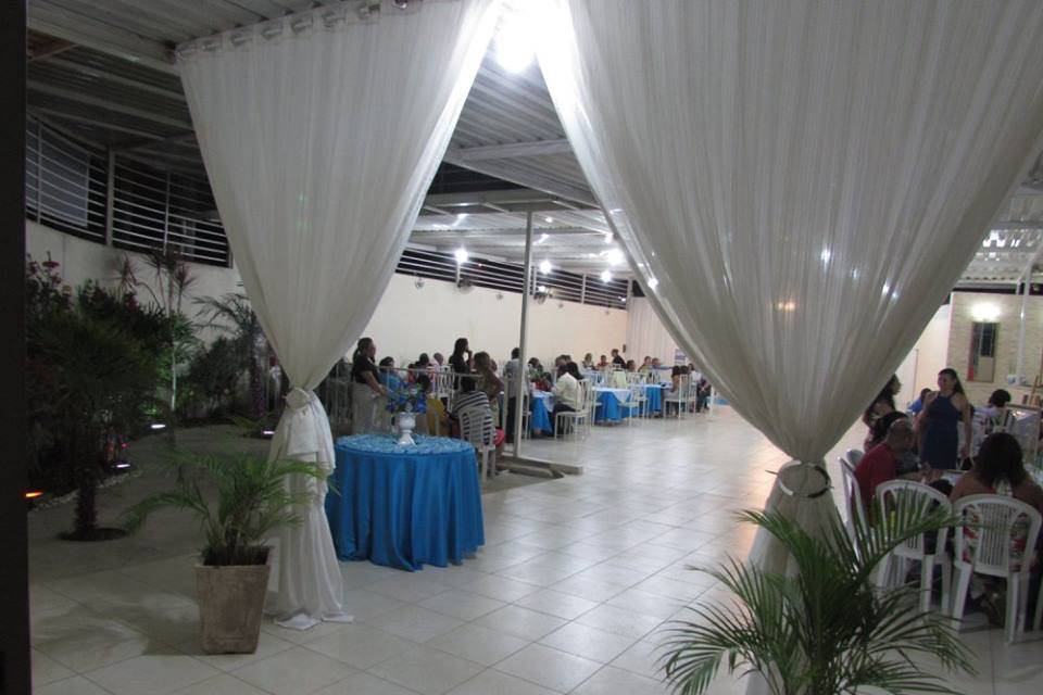 Salão Houseeventos