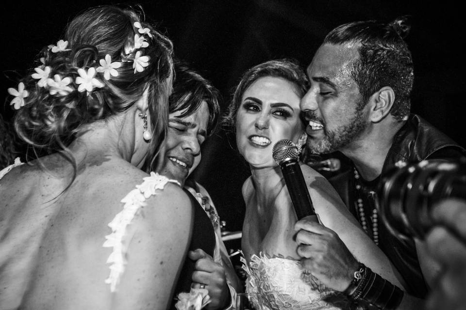 Leticia & Marcos